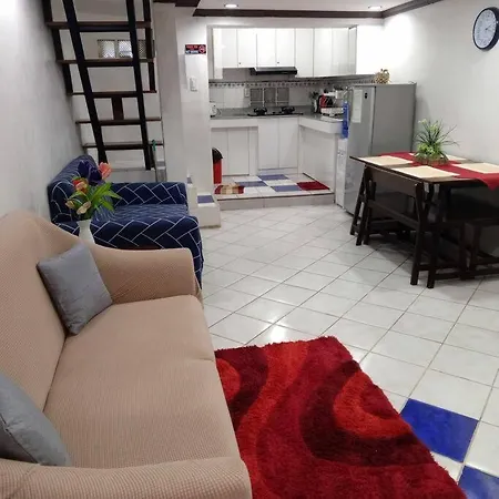 Cheapentirehouse Mel Place In Mandaue With Netflix For 5Pax Or More