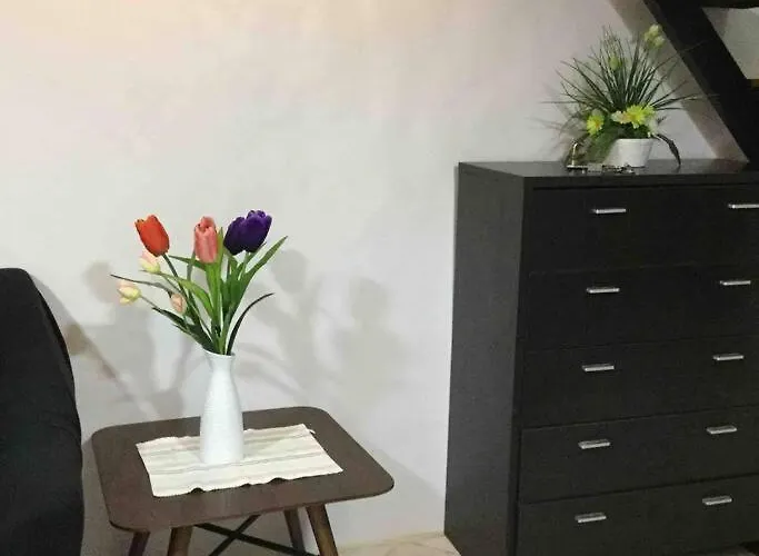 Cheapentirehouse Mel Place In With Netflix For 5pax Or Leilighet *