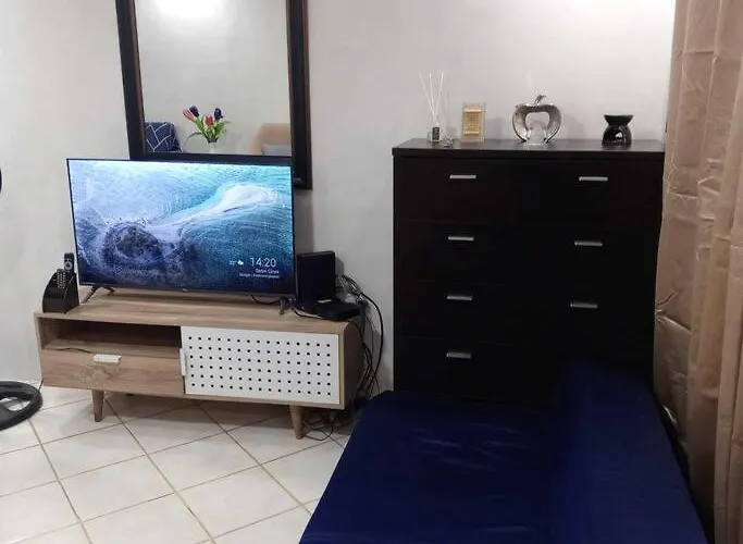 Apartment Cheapentirehouse Mel Place In With Netflix For 5pax Or Mandaue City