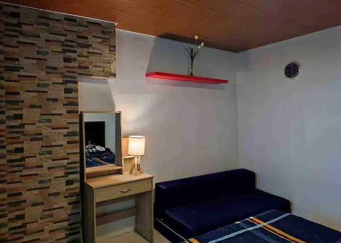 Cheapentirehouse Mel Place In With Netflix For 5pax Or * Mandaue City
