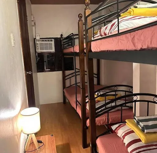 Cheapentirehouse Mel Place In With Netflix For 5pax Or Leilighet Mandaue City
