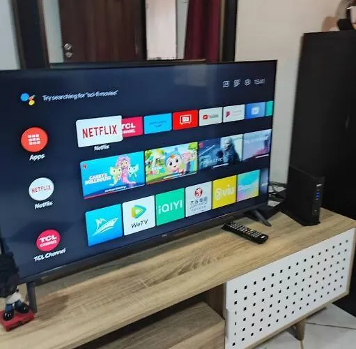 Cheapentirehouse Mel Place In With Netflix For 5pax Or