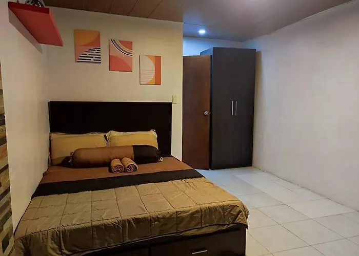 Cheapentirehouse Mel Place In With Netflix For 5pax Or Mandaue City