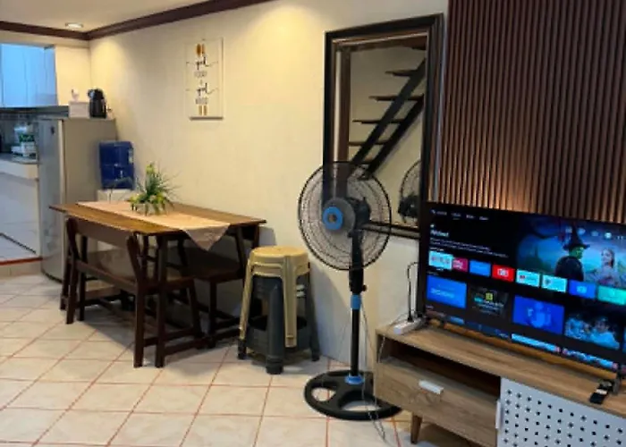 Apartment Cheapentirehouse Mel Place In With Netflix For 5pax Or Mandaue City