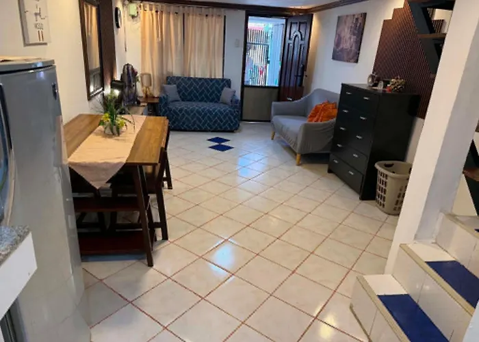 Apartment Cheapentirehouse Mel Place In With Netflix For 5pax Or Mandaue City